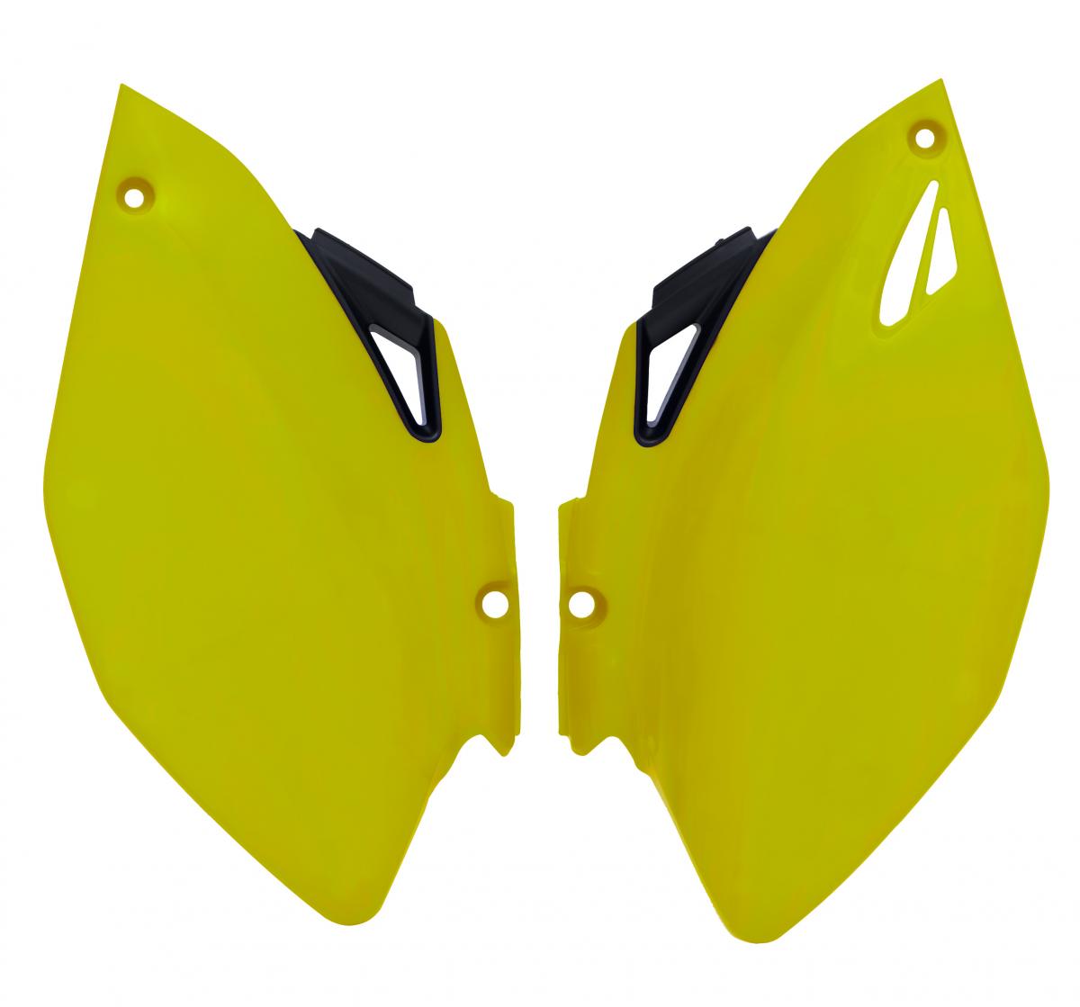 Rtech Plastics Side Panels 06-09 YZF250/450, Rtech R-fiyzfgy0006