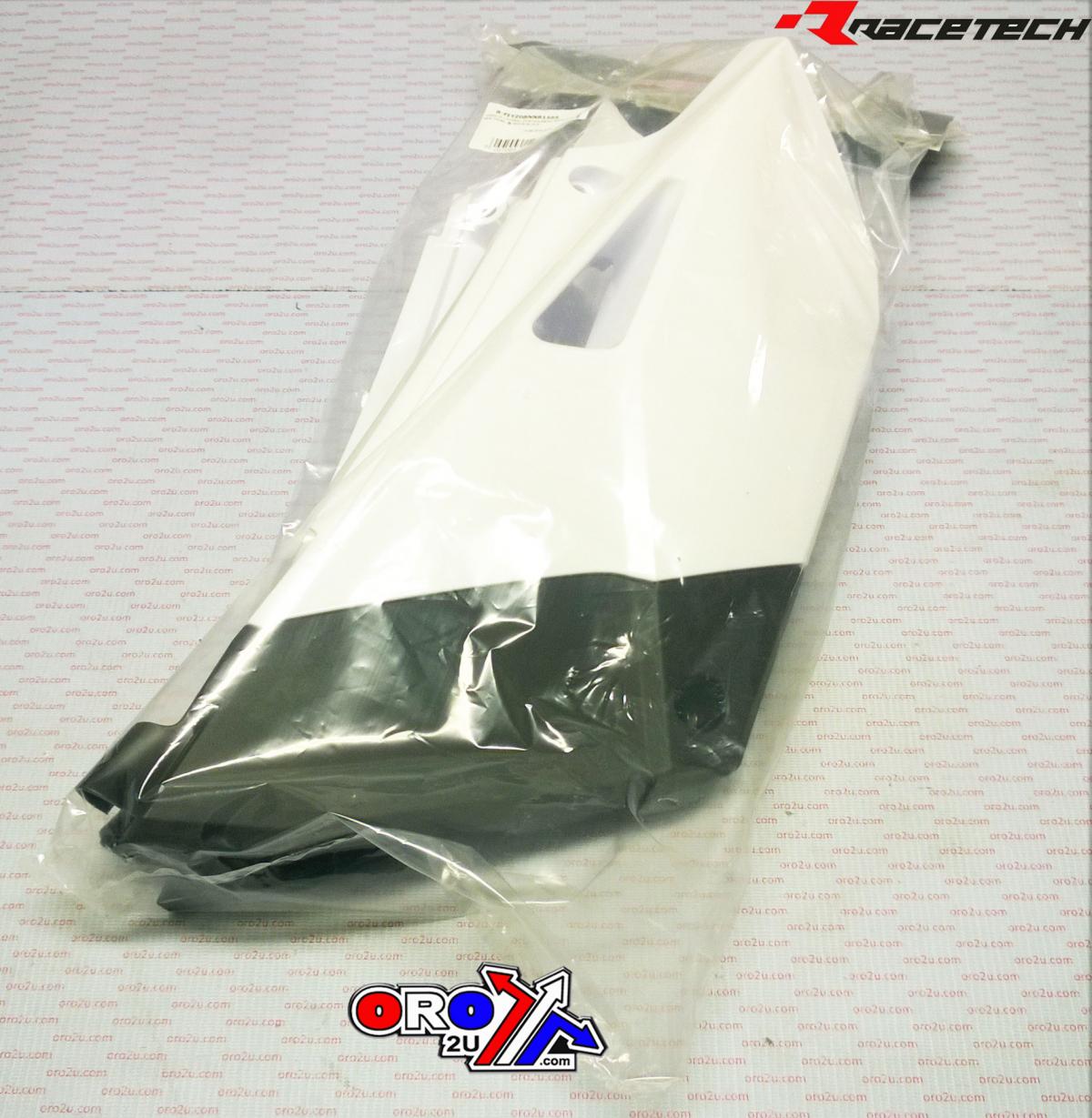 Rtech Plastics Side Panels YZ85 2015-21, Rtech R-fiyz0bnnr1585, Oem