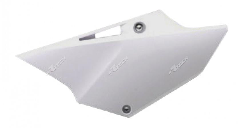 Rtech Plastics Side Panels 15-21 YZ125/250/250x, Yamaha WR 250 2016-2021, Rtech R-fiyz0bn0015