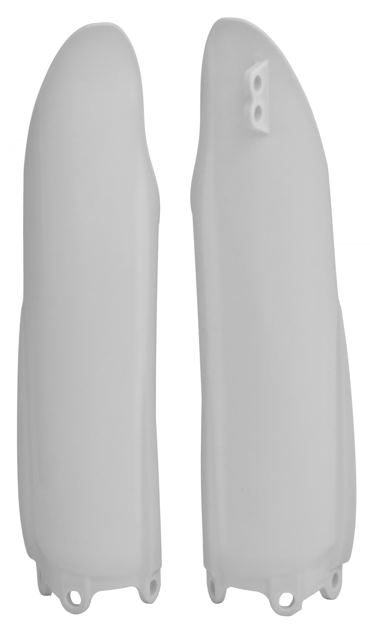 Rtech Plastics Lower Fork Guards 08-09 YZ/YZF, Rtech R-psyz0bn0008
