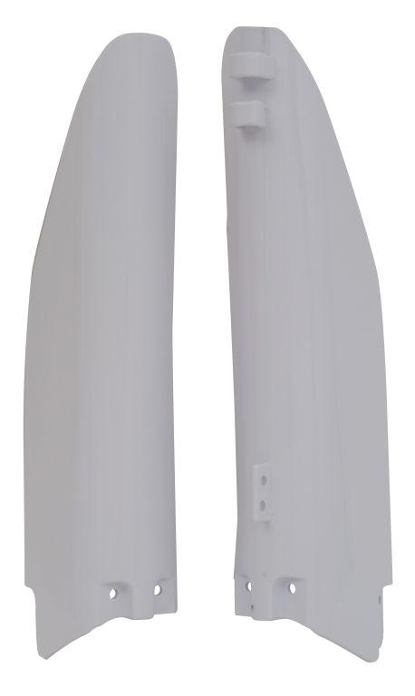 Rtech Plastics Lower Fork Guards 99-03 RM125/, Rtech R-psrm0bn0003
