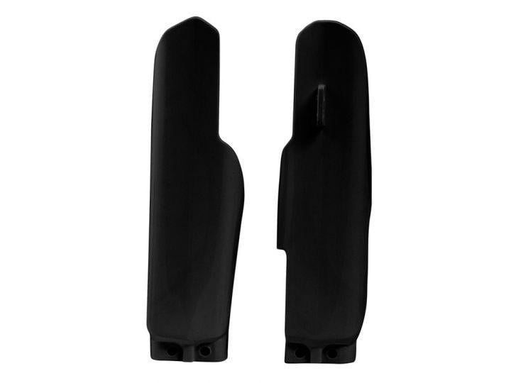 Rtech Plastics Fork Covers RM85 00-25 Black, Rtech R-psrm0nr0085, Oem 2016