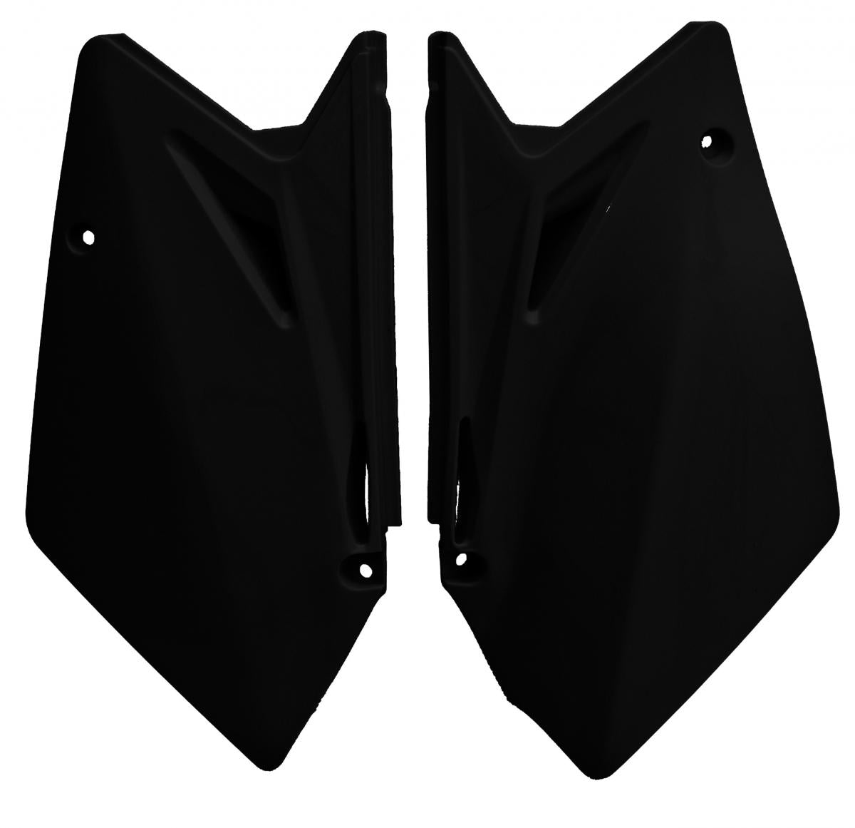 Rtech Plastics Side Panels 05-07 RMZ450, Rtech R-firmznr0005