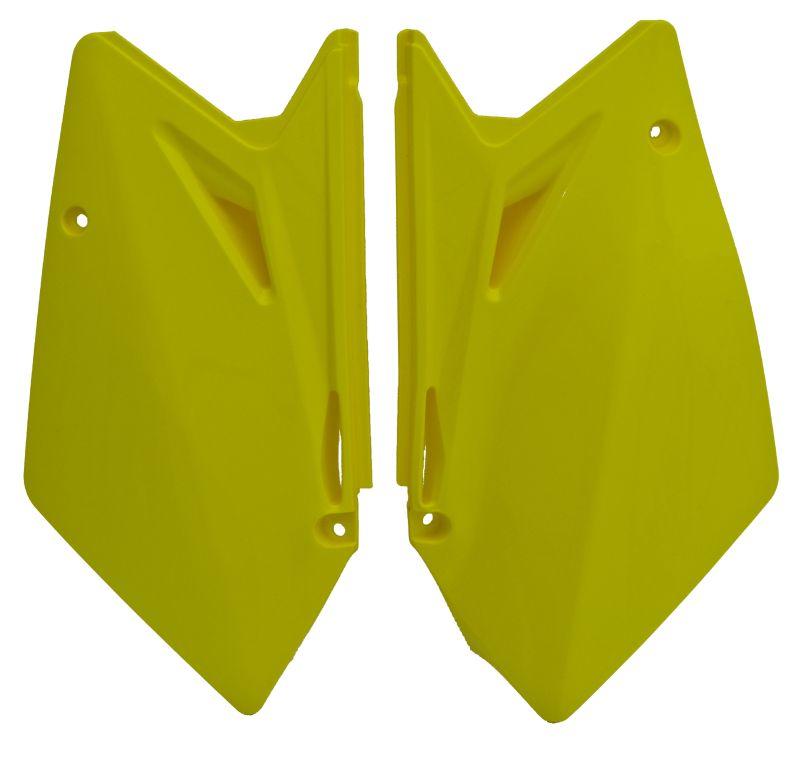 Rtech Plastics Side Panels05-07 RMZ450, Rtech R-firmzgi0005