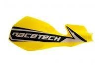 Rtech Plastics Handguards Yellow 04 KXF/RMZ25, Rtech R-kitpmkxfgi4
