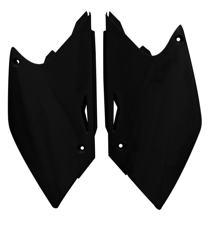 Rtech Plastics Side Panels04-05 KXF250, Rtech R-firm0nr0004