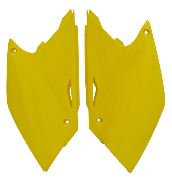 Rtech Plastics Side Panels04-06 RMZ250, Rtech R-firm0gi0004
