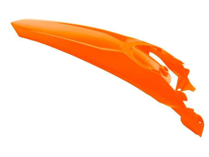 Rtech Plastics Rear Fender2012-15 KTM EXC/f, Rtech R-ppKTMar0012