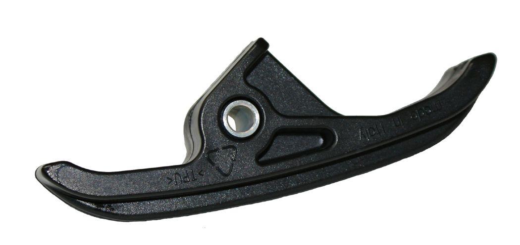 Rtech Plastics Lower Chain Slider 00-10 KTM, Rtech R-pattKTMnr01
