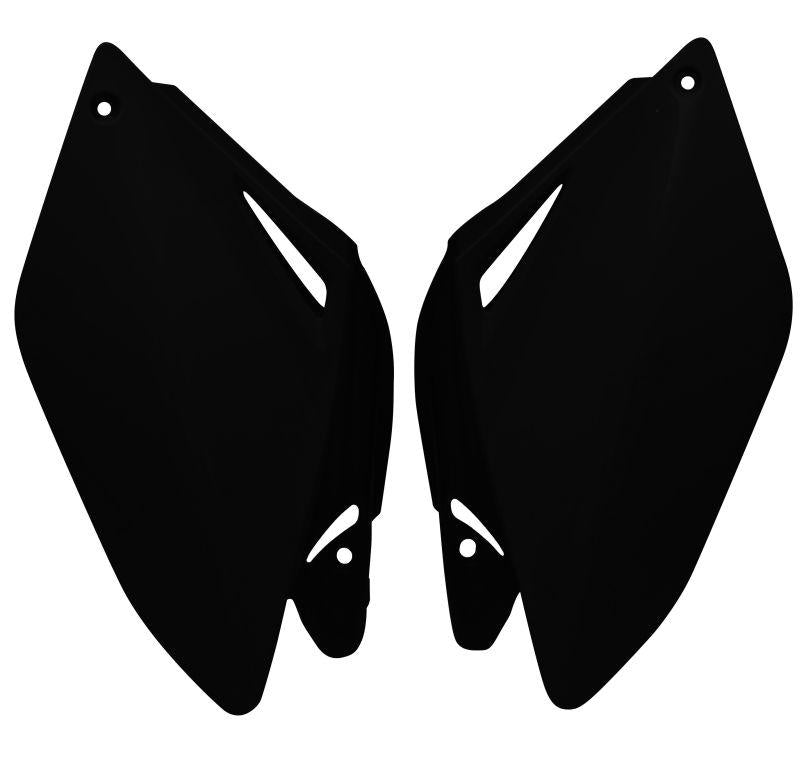 Rtech Plastics Side Panels 06-09 CRF250R, Rtech R-ficrfnr0006