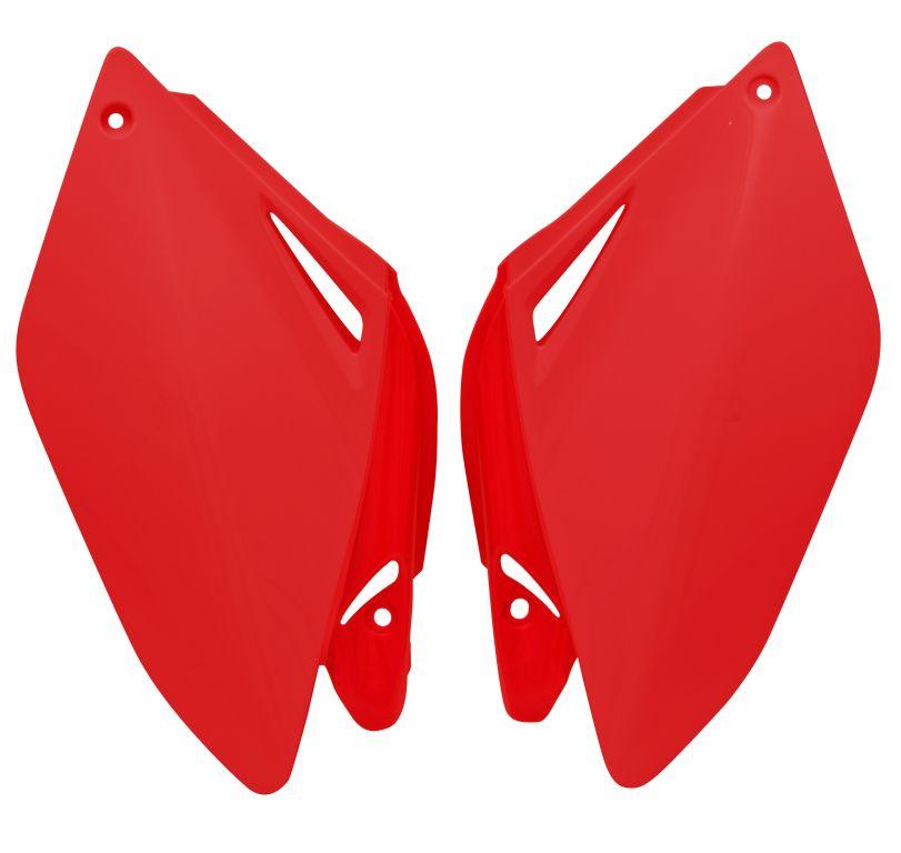Rtech Plastics Side Panels 06-09 CRF250R, Rtech R-ficrfrs0006