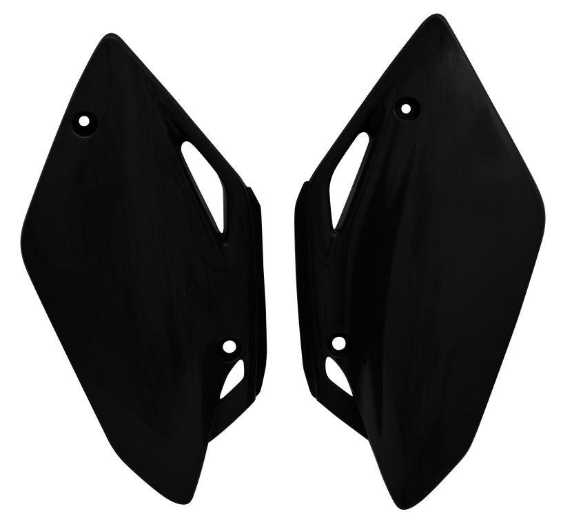 Rtech Plastics Side Panels 07-25 CRF150R, Rtech R-ficrfnr0150