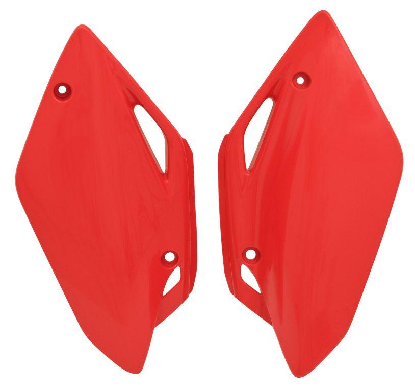 Rtech Plastics Side Panels 07-25 CRF150R, Rtech R-ficrfrs0150