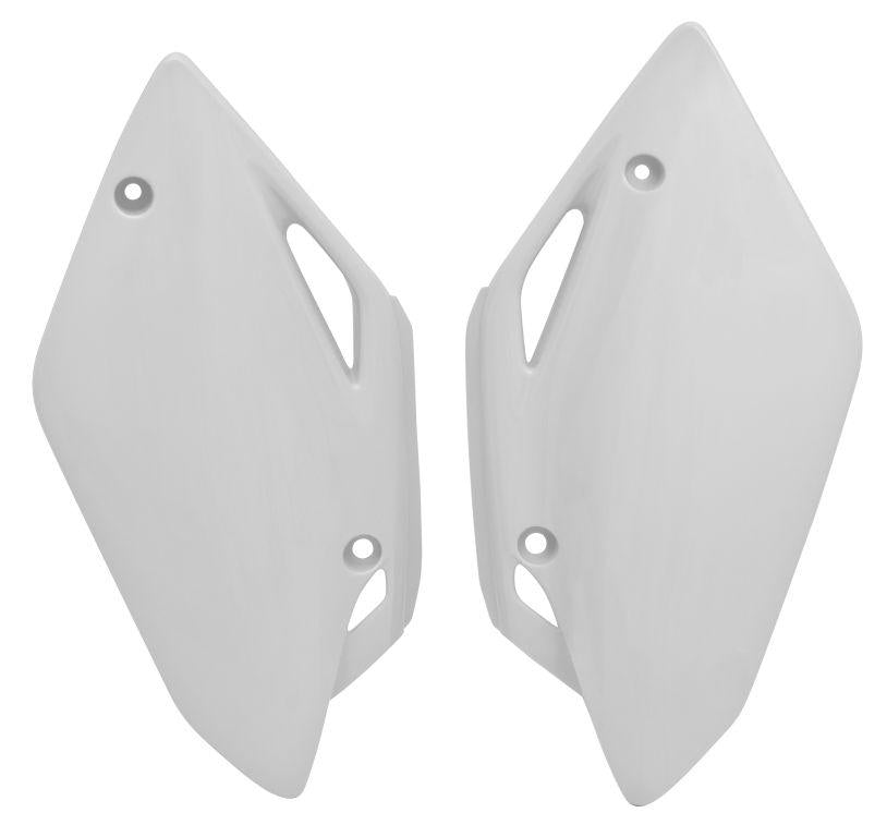 Rtech Plastics Side Panels 07-25 CRF150R, Rtech R-ficrfbn0150