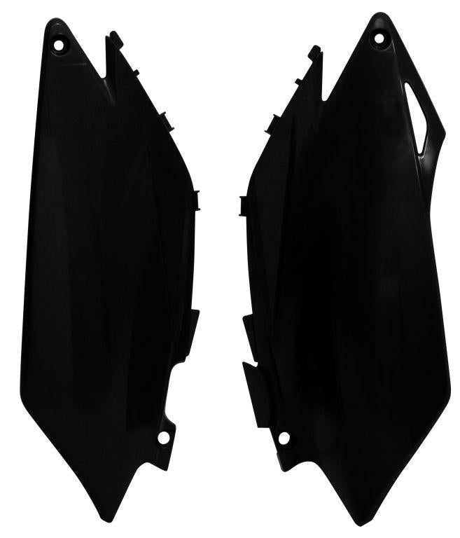 Rtech Plastics Side Panels 11-13 CRF250/450r, Rtech R-ficrfnr0011