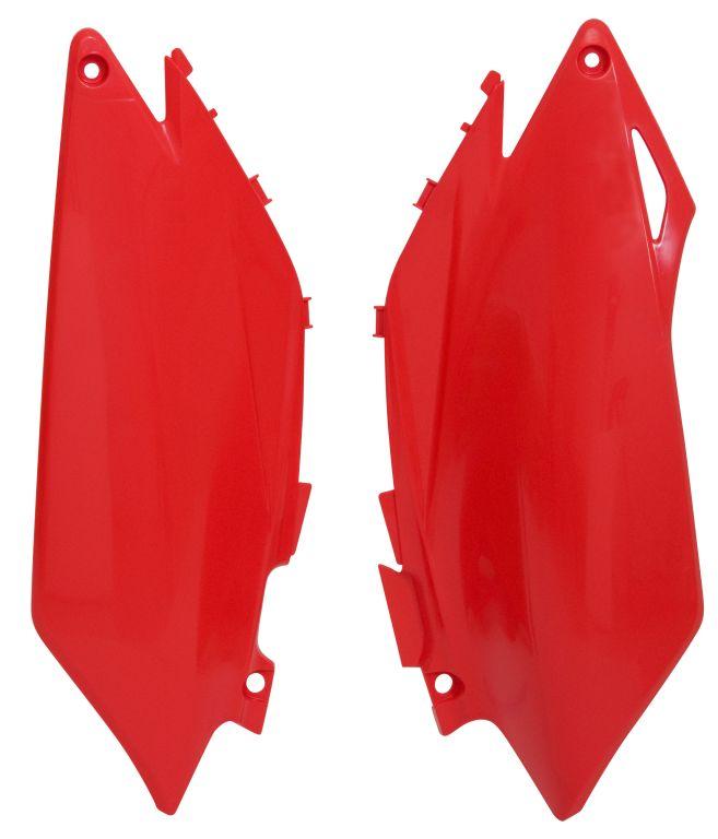 Rtech Plastics Side Panels 11-13 CRF250/450r, Rtech R-ficrfrs0011