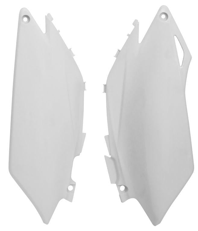 Rtech Plastics Side Panels 11-13 CRF250/450r, Rtech R-ficrfbn0011