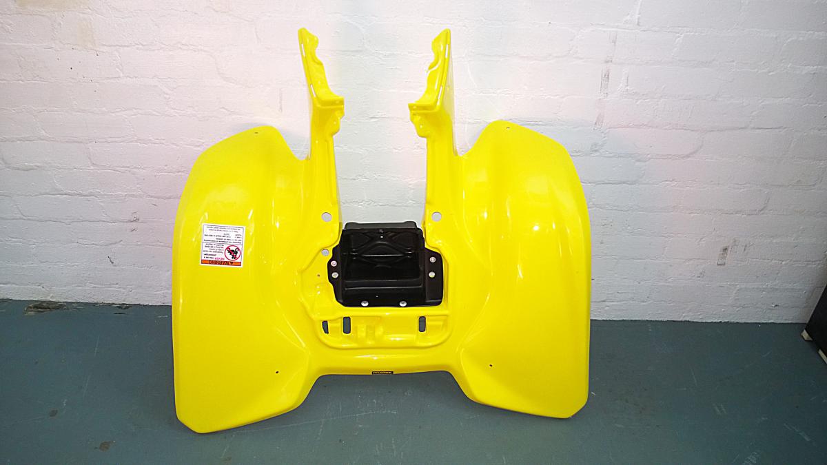 Maier Plastics 03-08 Ltz/kfx R/fender