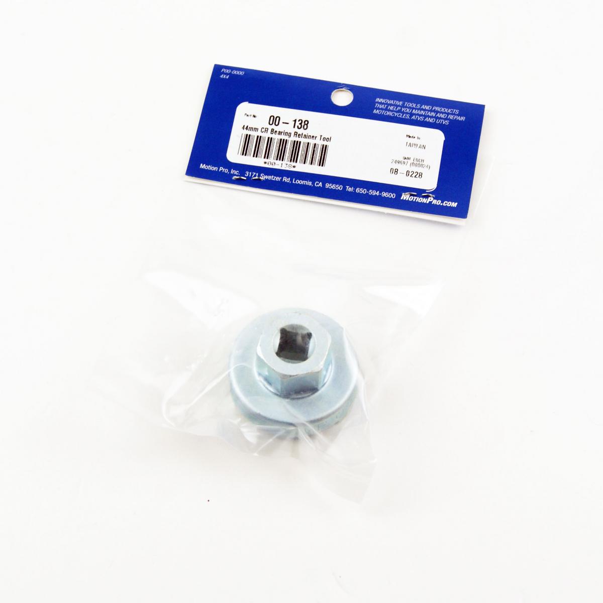 Motion Pro CR Retainer Removing Tool Motion Pro 08-0228