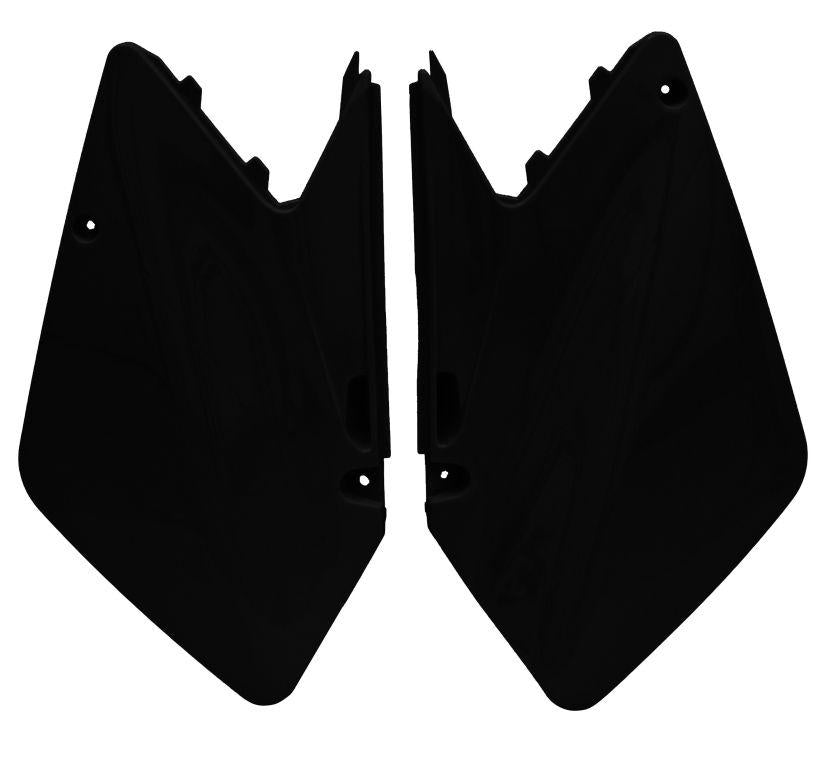 Rtech Plastics Side Panels 01-11 RM125/250, Rtech R-firm0nr0103