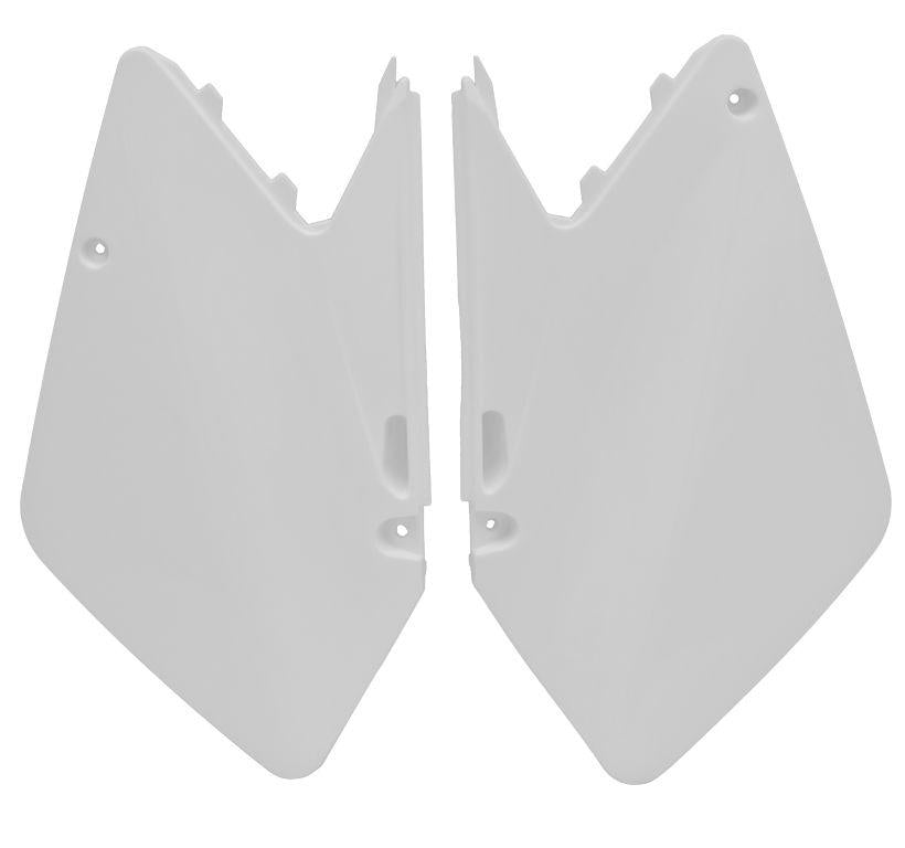 Rtech Plastics Side Panels RM125/250 01-11, Rtech R-firm0bn0103