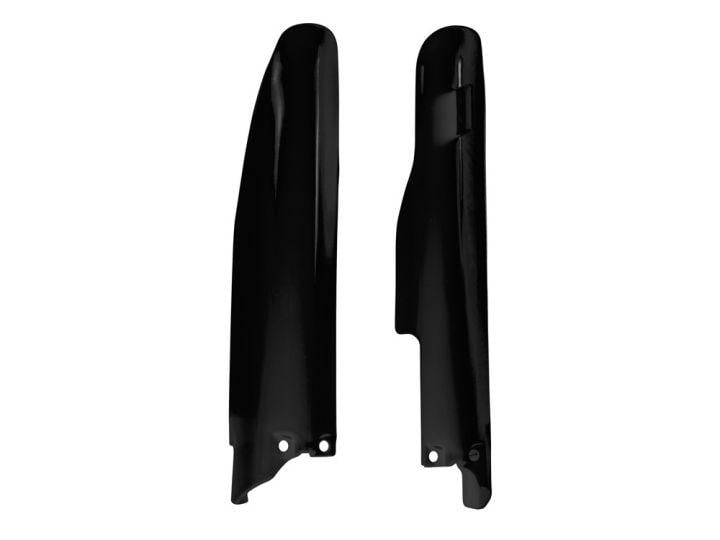 Rtech Plastics Lower Fork Guards 07-25 RM RM-z, Rtech R-psrm0nr0007