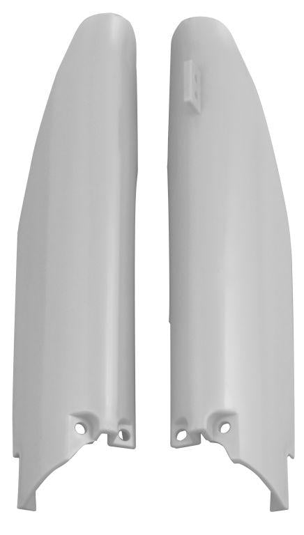 Rtech Plastics Lower Fork Guards 07-25 RM RM-z, Rtech R-psrm0bn0007