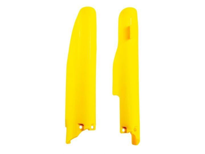 Rtech Plastics Lower Fork Guards 07-25 RM RM-z, Rtech R-psrm0gi0007