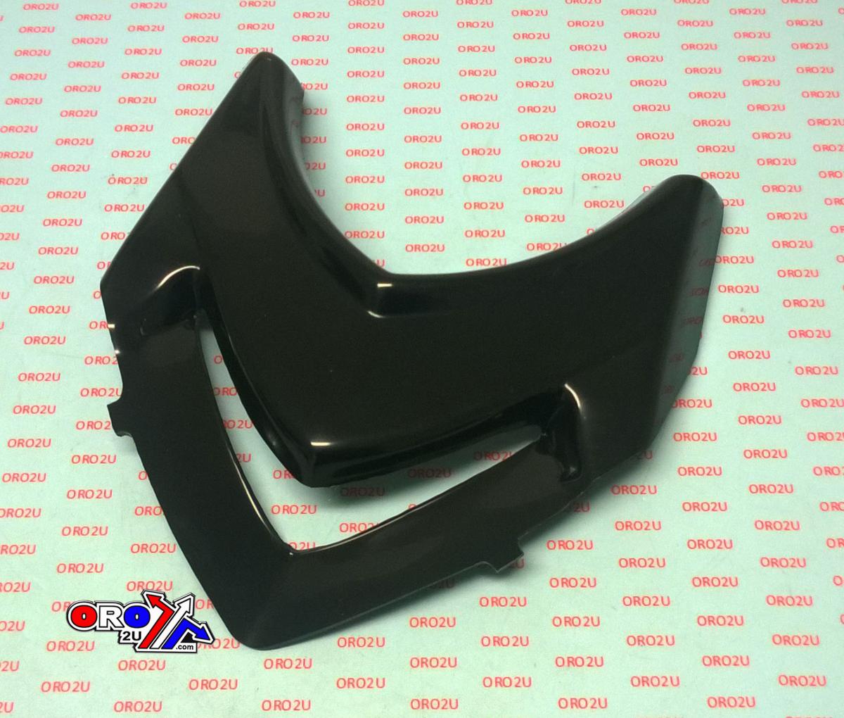 Maier Plastics 03-07 Pred. Vented Hood