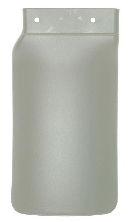 Rtech Plastics Shock Cover 93-17 CR / CRF, Rtech Neutral R-pspcr0nt000