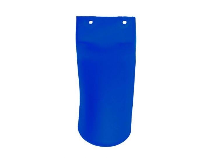 Rtech Plastics Shock Cover Rear YZ WR YZF, Rtech R-pspyz0bl000