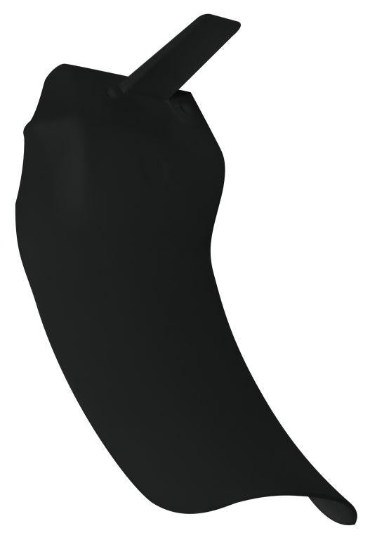 Rtech Plastics Shock Cover 07-25 CRF150R, Rtech R-pspcrfnr150