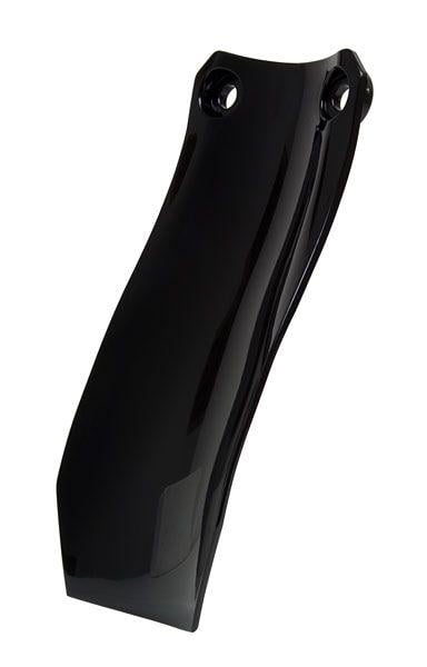 Rtech Plastics Shock Cover 17-20 CRF450R/rx, Rtech R-pspcrfnr017 Black