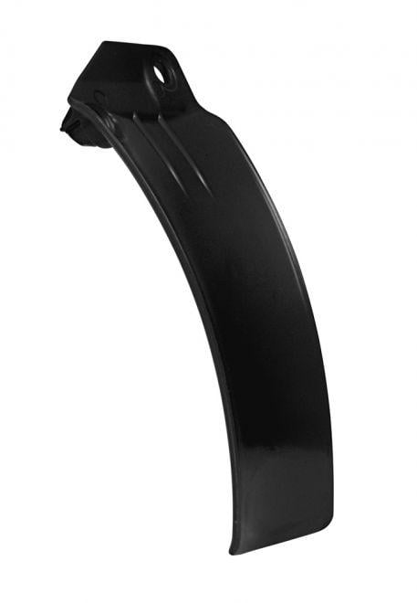 Rtech Plastics Rear Shock Cover 16-23 SX65, Rtech R-pspKTMnr165 Black