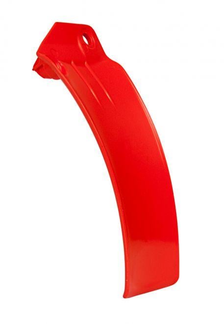 Rtech Plastics Rear Shock Cover 16-23 SX65, Rtech R-pspKTMar165 Orange