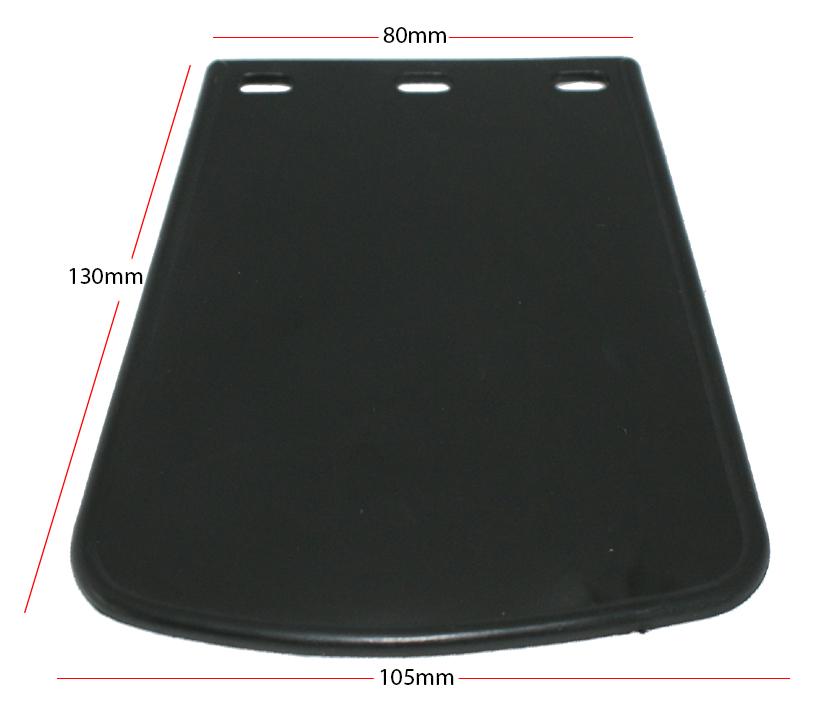 FIR Shock Protection Univ Bk Fm2384