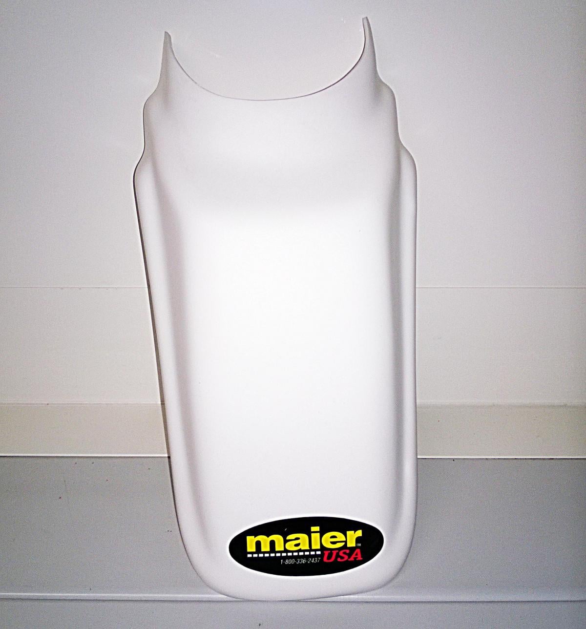 Maier Plastics R/fender Xr80/100 83-84