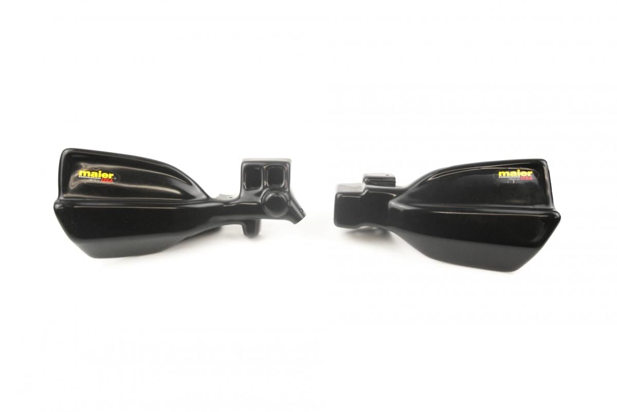 Maier Plastics Handguards ATV Honda Blac