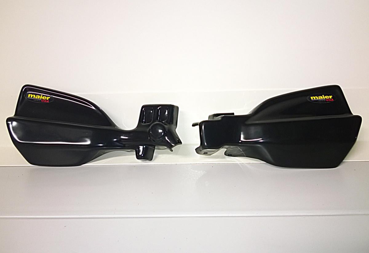 Maier Plastics 06-08 TRX450R Handguards