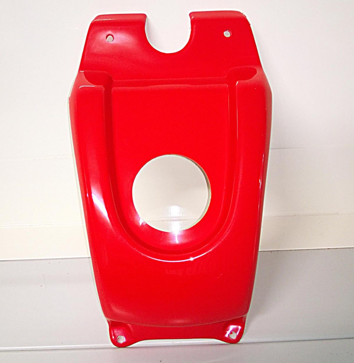 Maier Plastics TRX400EX 99-06 Tank Cover