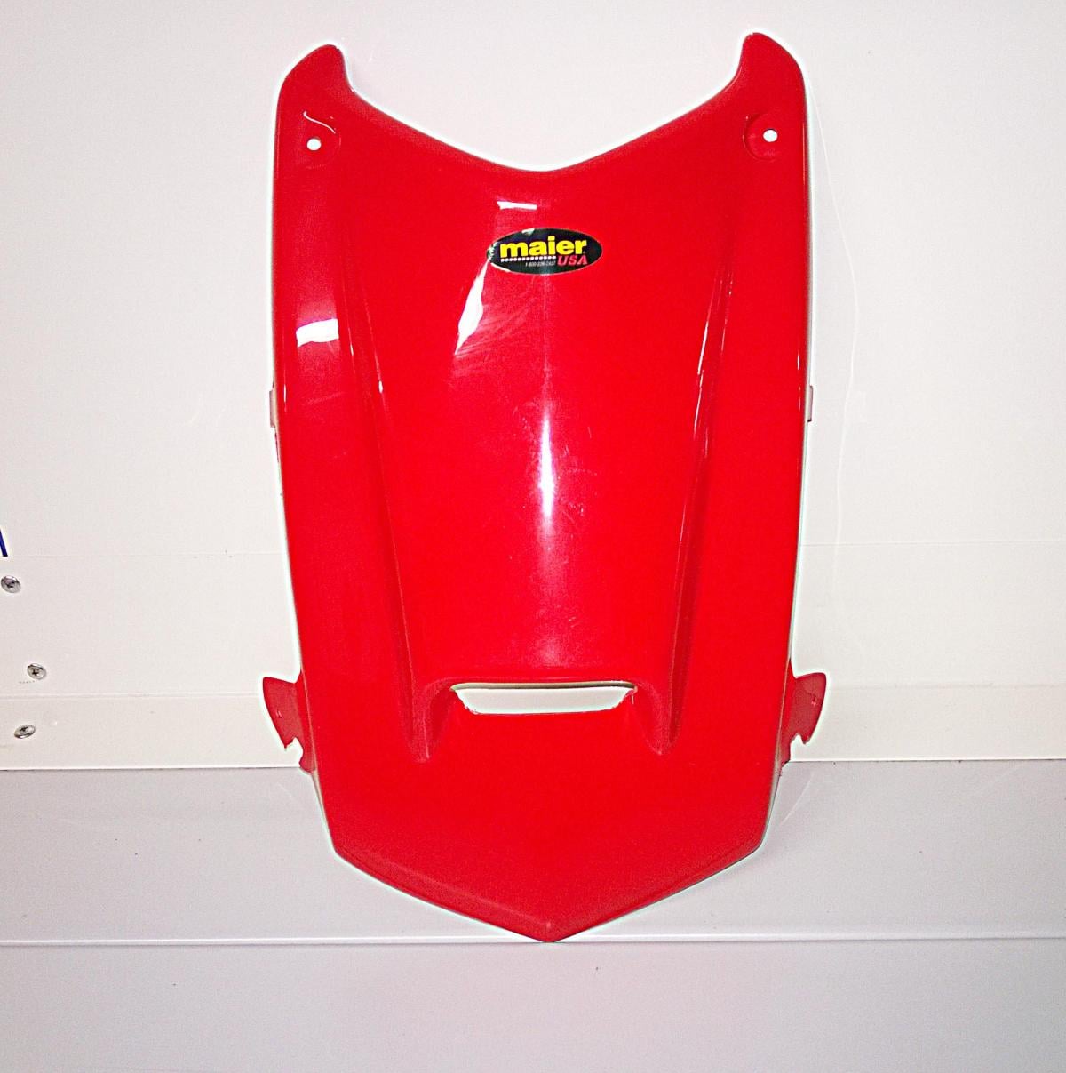 Maier Plastics TRX400EX 05-06 Hood