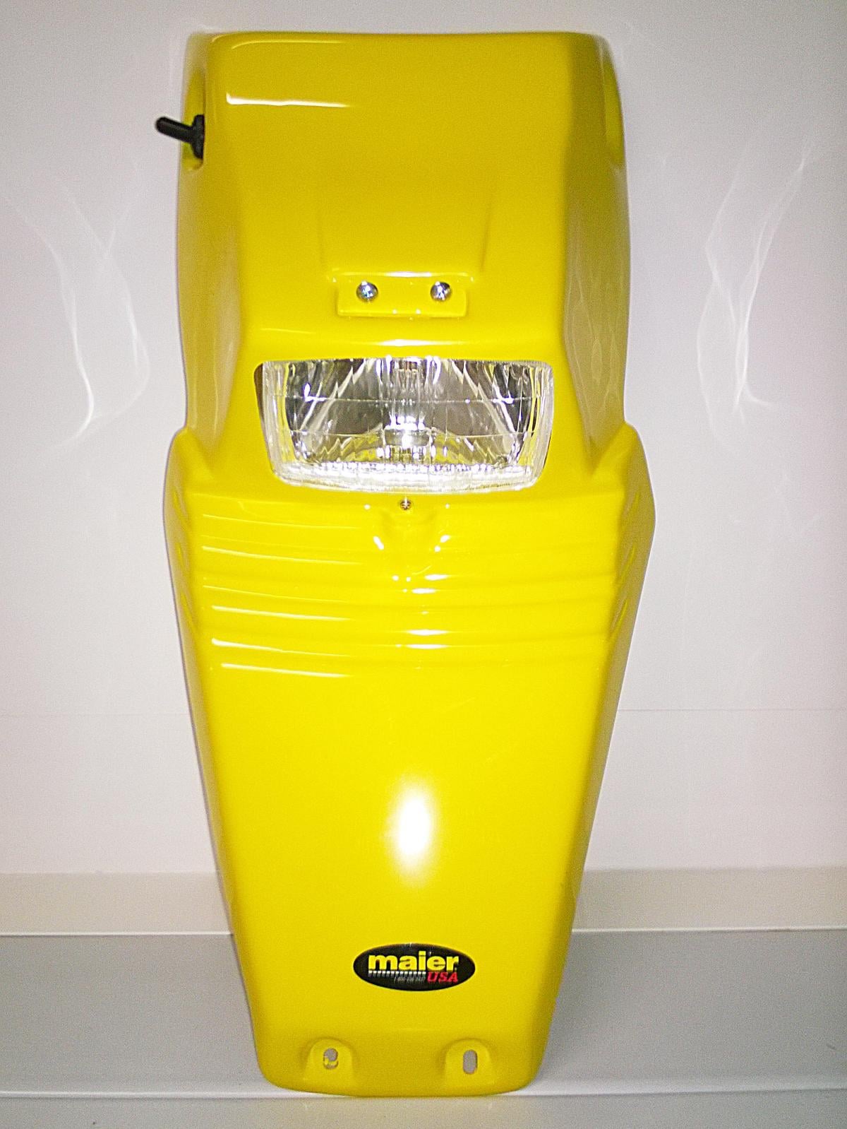 Maier Plastics LT80 87-06 Hood/headlight