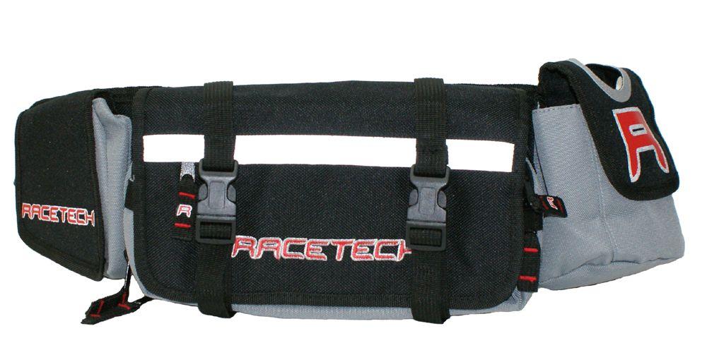 Rtech Plastics Bum Bag Rtech Enduro, R-marrtnrrs08 Waistpack Nylon