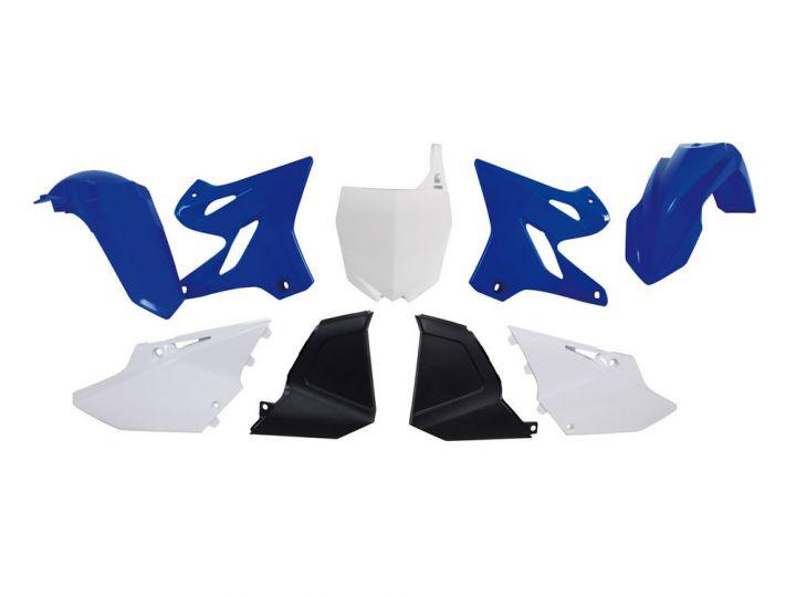Rtech Plastics 2015 Conversion Plastic Kit, Rtech R-kityz0-oem-000