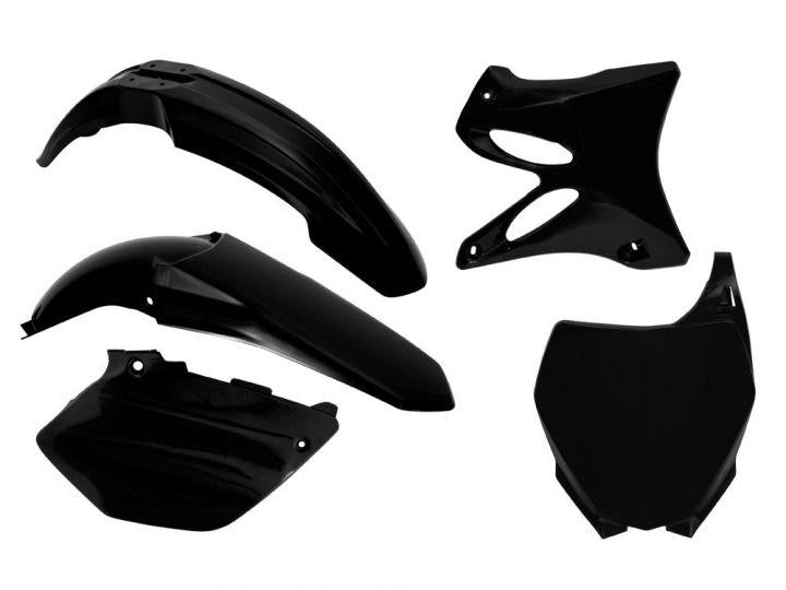 Rtech Plastics Plastic Kit/5 06-14 YZ125 YZ250, Rtech R-kityz0-nr0-504