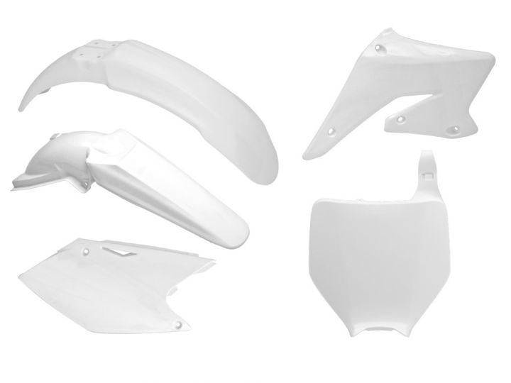 Rtech Plastics Plastic Kit/5 04-06 RMZ250, Rtech R-kitrmz-bn0-504