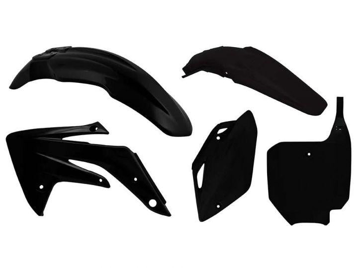 Rtech Plastics Plastic Kit/5 07-25 CRF150R, Rtech R-kitcrf-nr0-510