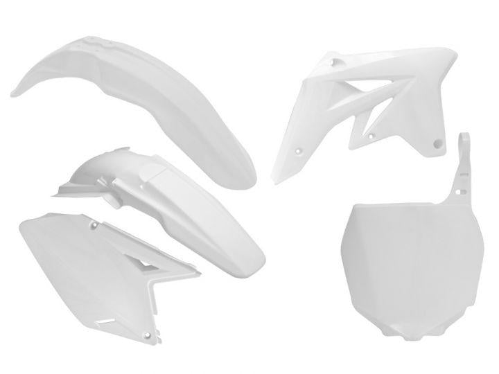 Rtech Plastics Plastic Kit/5 07-09 RMZ250, Rtech R-kitrmz-bn0-507