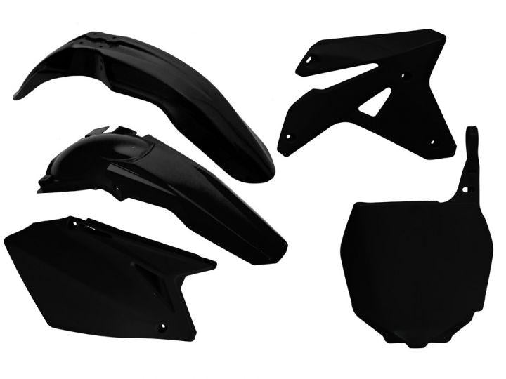 Rtech Plastics Plastic Kit/5 2007 RMZ450, Rtech Kitrmz-nr0-506