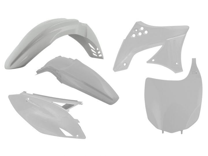 Rtech Plastics Plastic Kit/5 09-11 KXF450, Rtech R-kitkxf-bn0-510